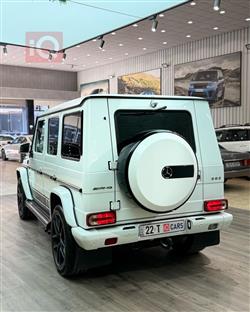 مرسيدس بنز G-Class